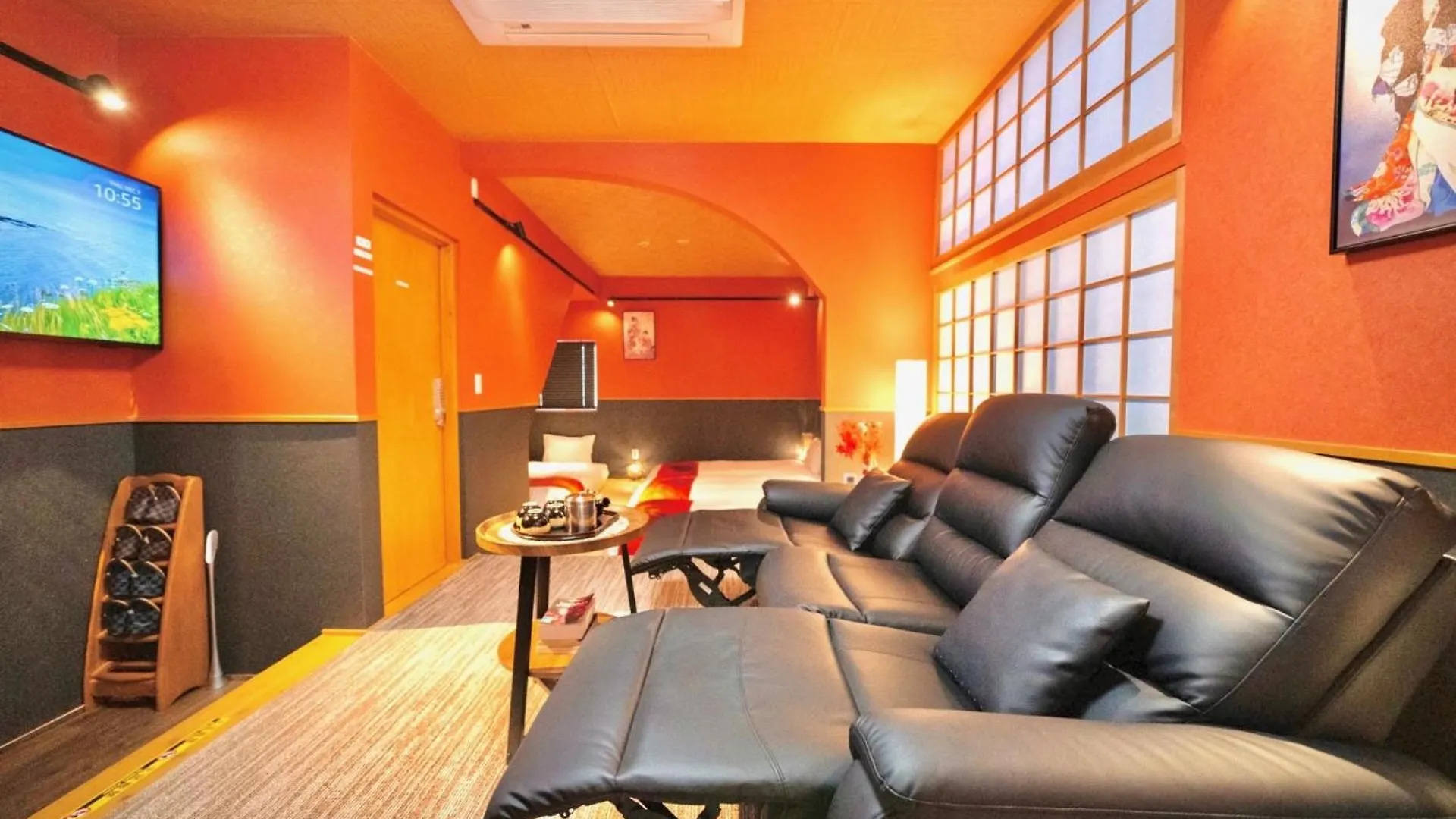 Apartment ゼロイン祇園三条 Kyoto