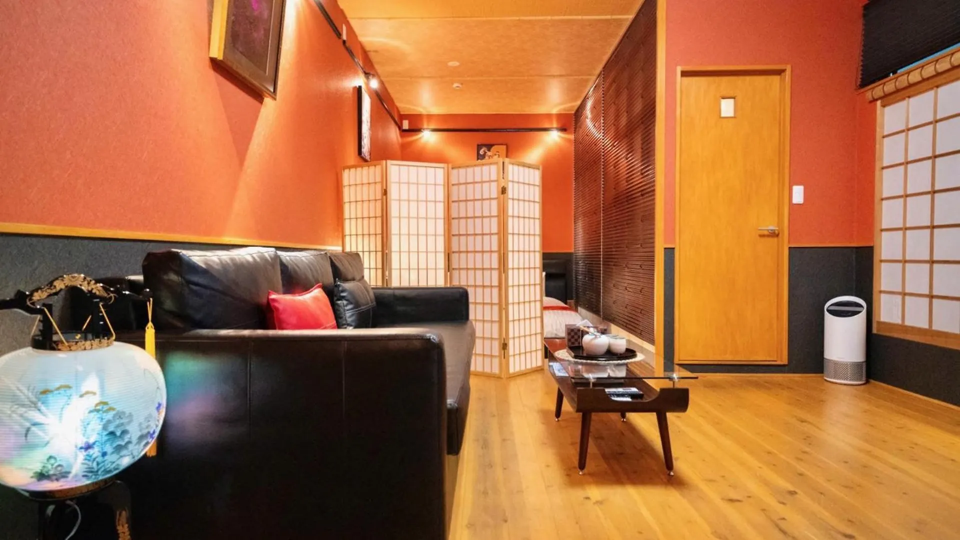 Apartment ゼロイン祇園三条 Kyoto Japan