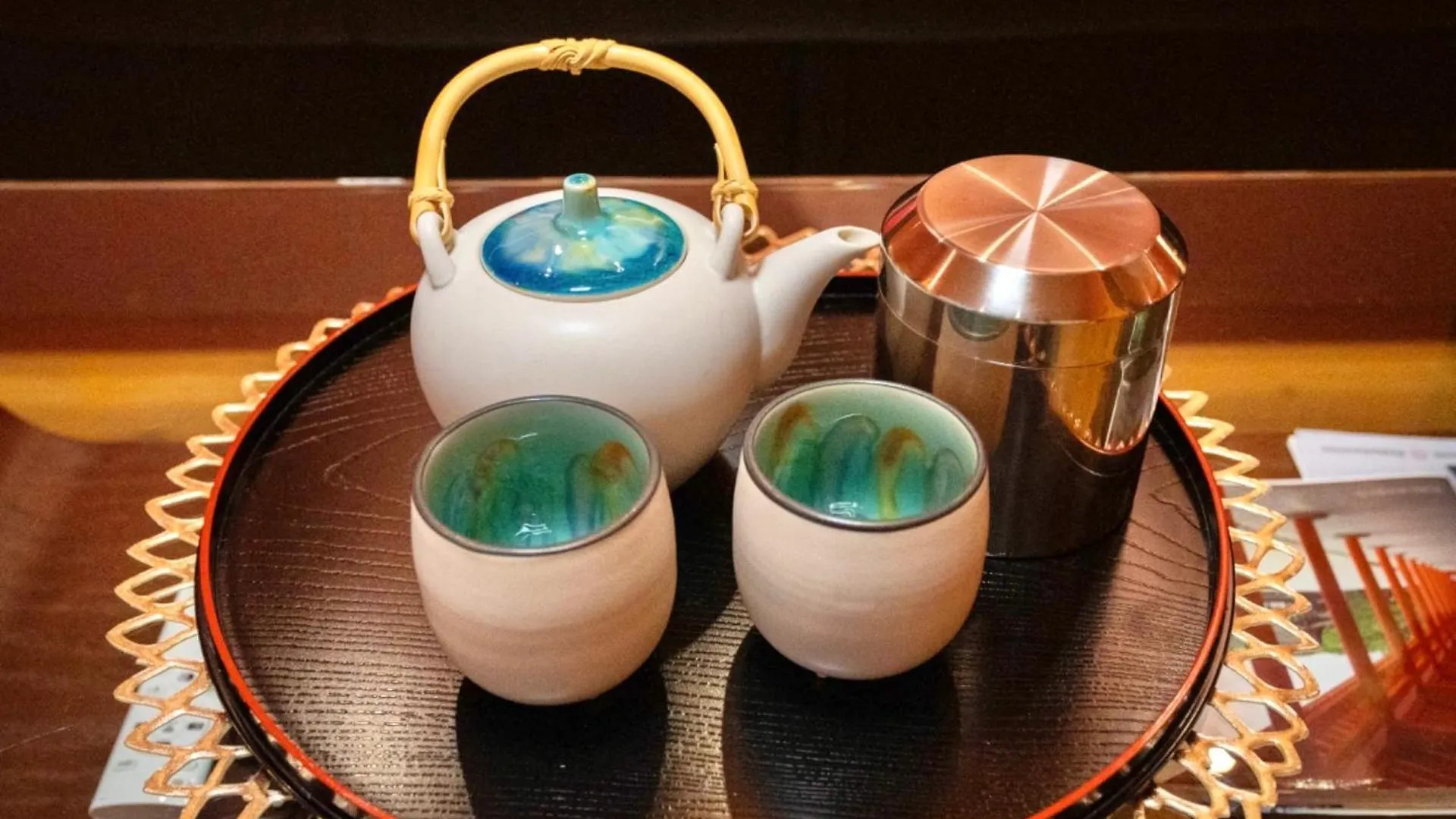 ゼロイン祇園三条 Kyoto 0*,